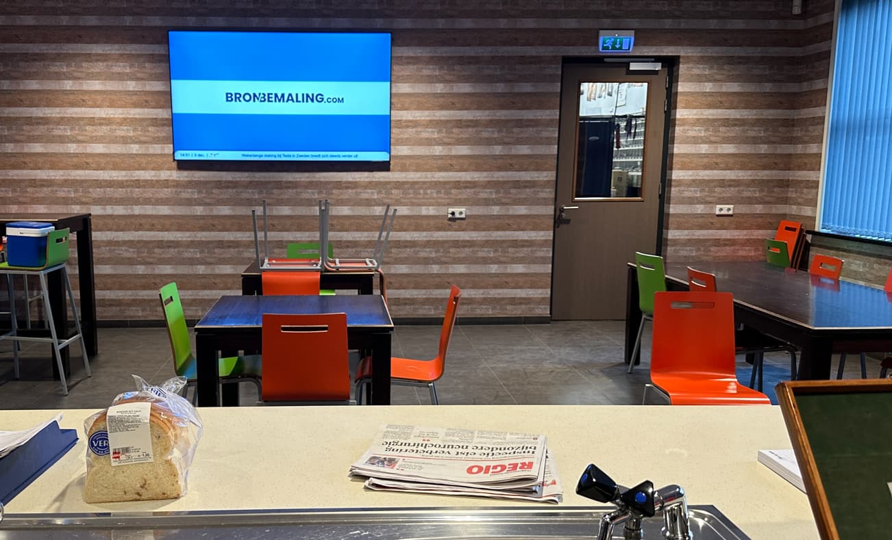 Bouw & Infra