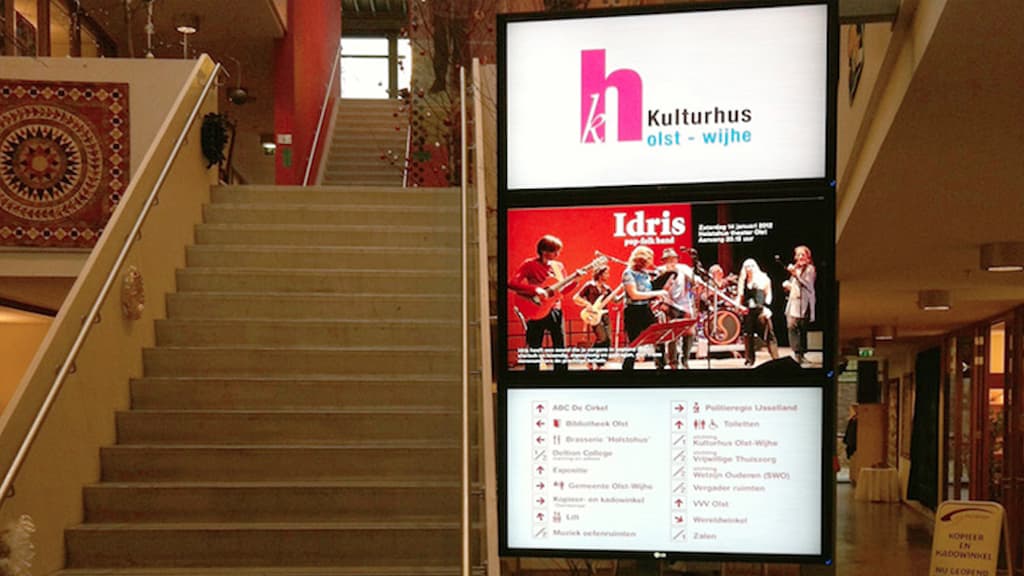 Jongerencentra & Welzijn